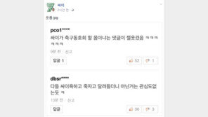 ‘최순실 연예인’ 의혹 떨친 싸이 “웃픔” 심경…“싸이면 군대 두 번 갔겠냐” 누리꾼 반응