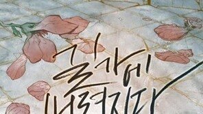 이승환 “이 시국에 ‘길가에 버려지다’ 도둑질한 음원 사이트…혼이 비정상”