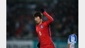 또 천안에서 웃은 슈틸리케 감독, 우즈벡전 탄력 받나.