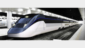 2층 KTX 2023년 도입… 내년 시운전