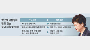 서면-방문조사로는 민심수습 역부족… 檢 신뢰회복 ‘승부수’