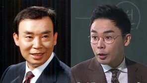 ‘무한도전’ 설민석 누구? ‘이승만 하야’ 외친 설송웅 전 국회의원 아들