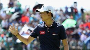 왕정훈, 유럽투어 네드뱅크 챌린지서 값진 준우승 