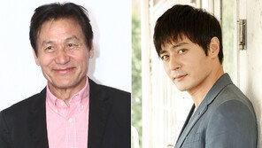 [다큐영화 온다②] [단독]안성기·장동건, 저예산 다큐 무대인사 참여