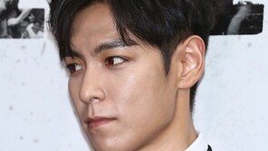 [연예 뉴스 스테이션] 빅뱅 탑, 의무경찰 선발시험 중간 합격