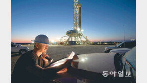 美 에너지규제 풀고 ‘1조달러 뉴딜’… 한국기업에 큰 기회