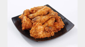 치킨도 ‘혼닭’… 롯데마트 1인용 5900원 판매
