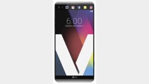 LG 스마트폰 V20, 북미시장 20만대 돌파