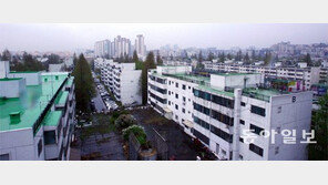 강남권 일반아파트엔 ‘풍선효과’ 없다