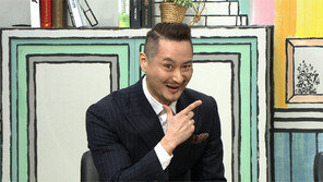 [오늘의 채널A] 개그맨 리마리오의 몸속 독소배출법