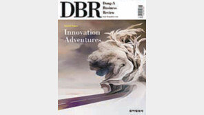 [DBR]리더의 작은 변화, 팀문화 바꾼다