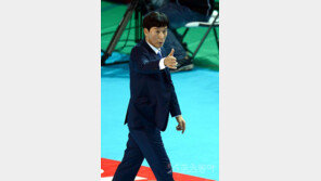 “너희는 특수부대원” 신영철의 뼈 있는 한마디