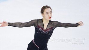 ‘피겨간판’ 박소연, 예술점↑ 190점 돌파도 가능