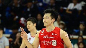 조성민 스크린플레이 파울이 변기훈 파울로