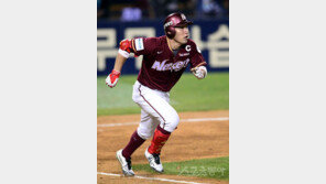 서건창의 진심 “육성선수에서 국가대표? 뿌듯한 일”