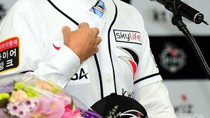 FA 원하는 김진욱, kt의 보상선수 딜레마