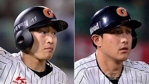 ‘ML 도전 동지’ 황재균 향한 손아섭의 응원