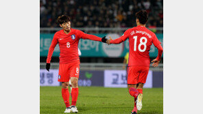 김보경·이정협, 국내파의 힘을 보여줘!