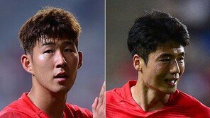 “흥용”이 나가신다! 부상 완전 회복…우즈벡전 출전 이상무