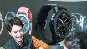 삼성전자, 11월말까지 ‘갤럭시S7 엣지’ ‘기어 S3’ 체험행사