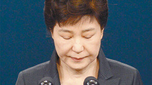 과도기 혼란 막으려면… 與野靑 ‘권한대행 총리’부터 세워야