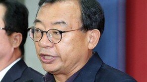 分黨위기인데 “1월에 全大”… 이정현, 반기문만 기다리나