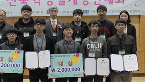 “휠체어 장애인 안전 위해… 설계도 세 번 갈아엎었어요”