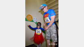 “63빌딩 계단 오르기 어렵지 않아요”