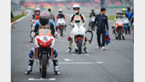 혼다, 2016 KSBK 챔피언십 결승전 및 혼다 드림컵 성료