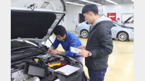 FCA코리아, 전국 딜러 서비스 대상 ‘서비스 스킬 컨테스트’ 실시