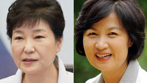 靑 “추미애 영수회담 제안 수용 …내일 양자회담”