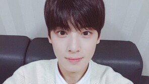 ‘문제적남자’ 차은우, 가만히 바라보기만 해도 ‘만찢남’ 포스 풀풀