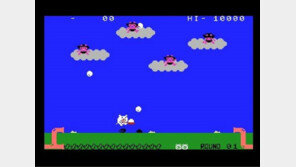 [꿀딴지곰의 겜덕연구소] 재믹스(MSX) 최고의 명작을 살펴보자! (1부)