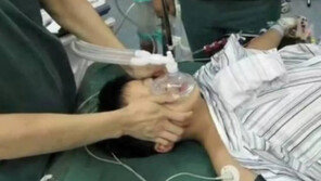 아빠 살리기 위해 반드시 살쪄야 했던 8세 꼬마…무슨 사연? 