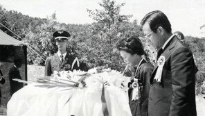 김종필 “육영수 여사, 욕심 많아 ‘육XX’라 불려…배려 없다” 혹평