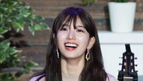 이종석X수지 ‘당신이 잠든 사이에’ 호흡 맞출까…수지 SNS 최신 게시물 보니 ‘꽃미모 여전’