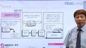 무크랜드, 공인중개사 합격하면 장학금 지급