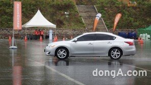 런플랫 타이어 선택 아닌 필수…“소음·진동 줄고 연비·공간 늘어나”