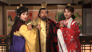 [오늘의 채널A] 진나라 21대 황제 진헌공의 여자 여희