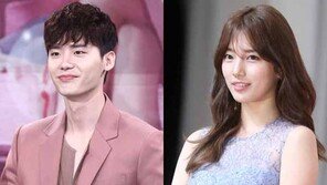 [연예 뉴스 스테이션] 드라마 ‘당신이 잠든…’ 이종석 상대역 수지 거론