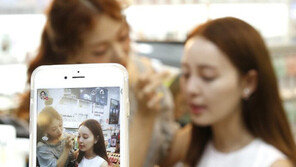 빅스타 대신 파워 유투버·온라인 셀럽…뷰티 마케팅이 달라졌어요