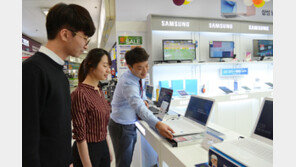 전자랜드, 수험생 대상 노트북·데스크탑 파격 할인