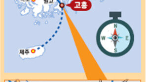 [이야기가 있는 마을③] 각시바위·서방바위 가는 길