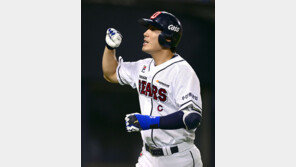 FA 1호계약 김재호, 총액 50억원 두산 잔류