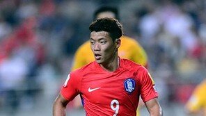 [사커 토픽] 황희찬 부상…슈틸리케호 ‘날개’가 걱정