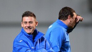 제파로프·게인리히·데니소프…‘지한파’ 우즈벡 선수 경계령