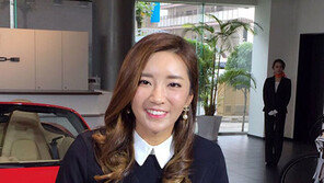 JLPGA 20승 달성 이보미 “엄청난 일…믿기지 않는다”