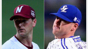 ‘오렌지 군단 마운드’ 헐크에, 헤켄도 참가조율