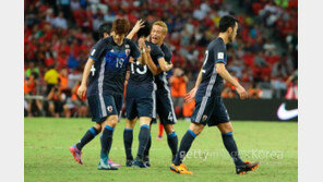 ‘반전’ 필요한 일본, ‘기적’ 필요한 중국