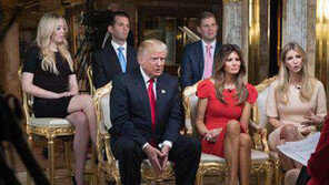 “클린턴 다치지 않게… ” 트럼프, 특검 철회 시사